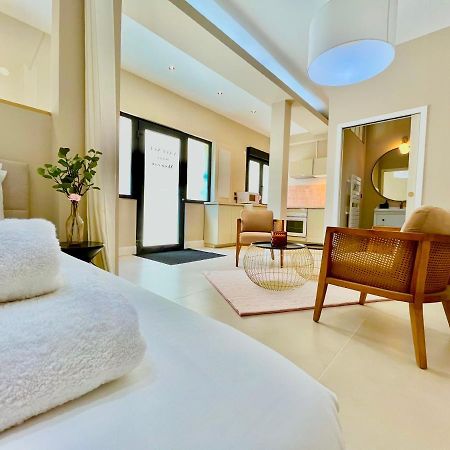 Suite Monceau - Reims Exteriör bild