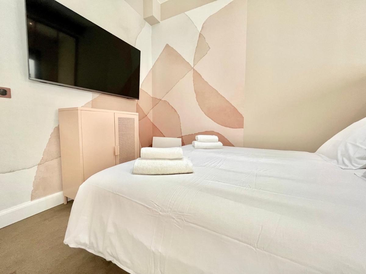 Suite Monceau - Reims Exteriör bild