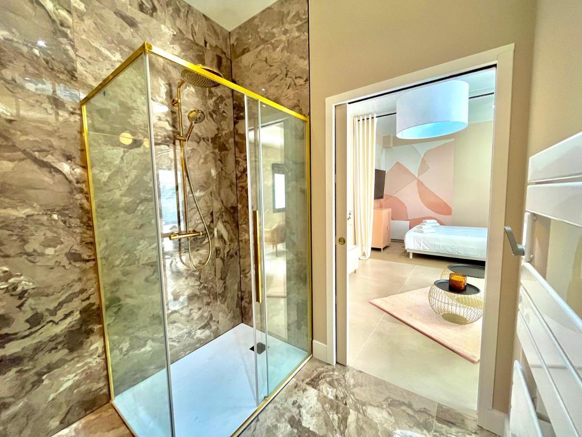 Suite Monceau - Reims Exteriör bild