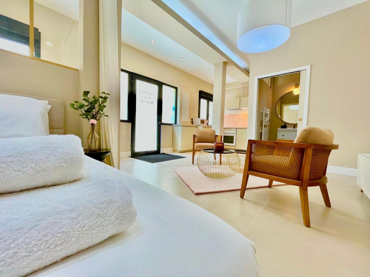 Suite Monceau - Reims Exteriör bild